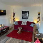 Seebadallee Mit Wallbox Fuer E-autos Apartamento