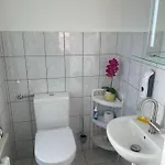 Seebadallee Mit Wallbox Fuer E-autos Apartamento Rangsdorf