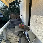 Seebadallee Mit Wallbox Fuer E-autos Apartamento *
