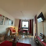 Seebadallee Mit Wallbox Fuer E-autos Apartamento Rangsdorf