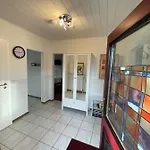 Apartamento Seebadallee Mit Wallbox Fuer E-autos Rangsdorf