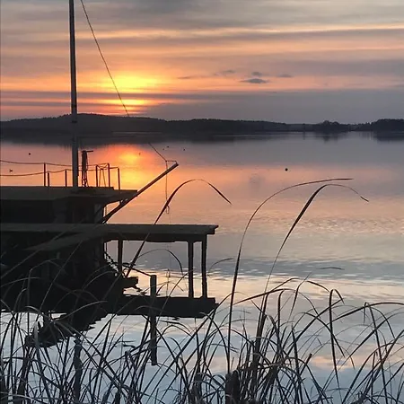 Seebadallee Mit Wallbox Fuer E-autos Апартаменты