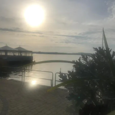 Апартаменты Seebadallee Mit Wallbox Fuer E-autos *