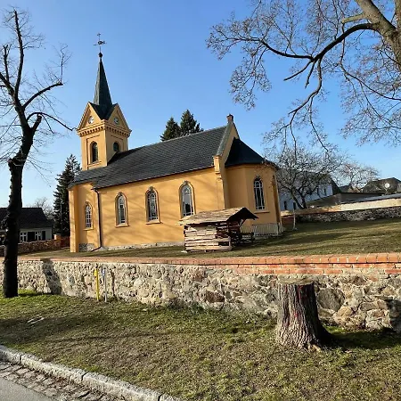 Apartmán Seebadallee Mit Wallbox Fuer E-autos