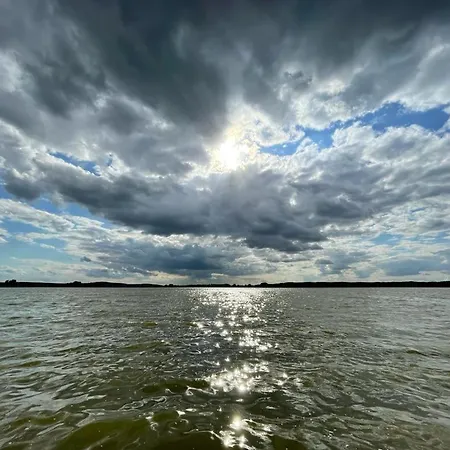 Seebadallee Mit Wallbox Fuer E-autos *