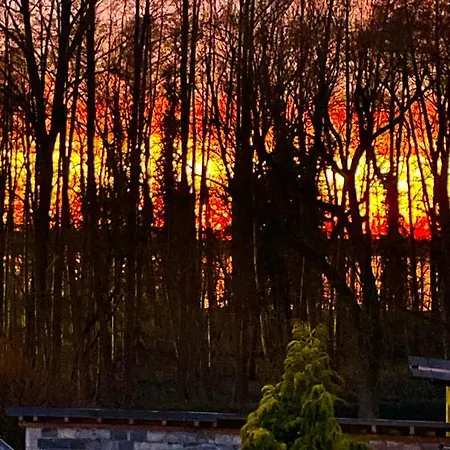 Seebadallee Mit Wallbox Fuer E-autos Апартаменты