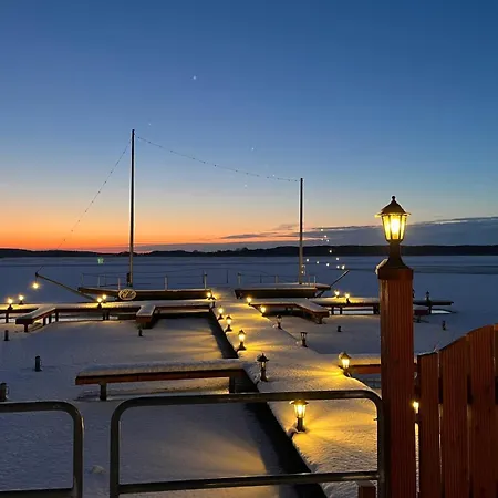 Daire Seebadallee Mit Wallbox Fuer E-autos