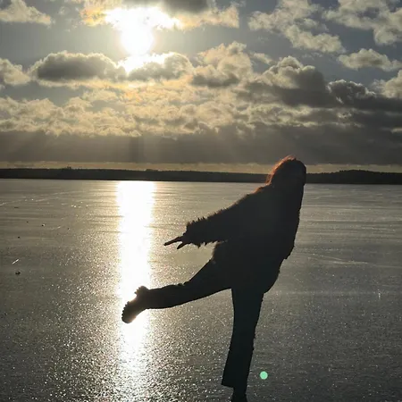 Daire Seebadallee Mit Wallbox Fuer E-autos *