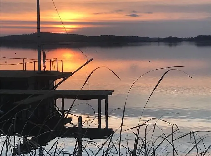 Seebadallee Mit Wallbox Fuer E-autos Apartment