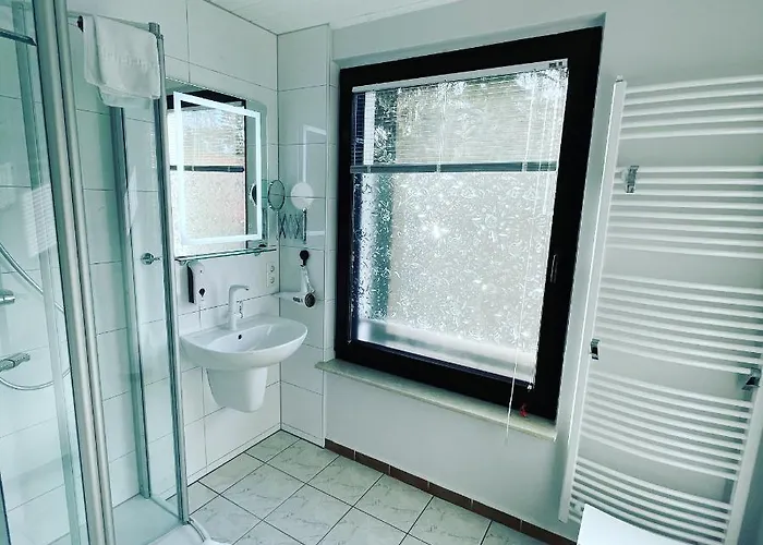 Seebadallee Mit Wallbox Fuer E-autos Apartment Rangsdorf