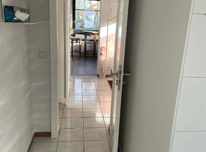 Seebadallee Mit Wallbox Fuer E-autos Rangsdorf