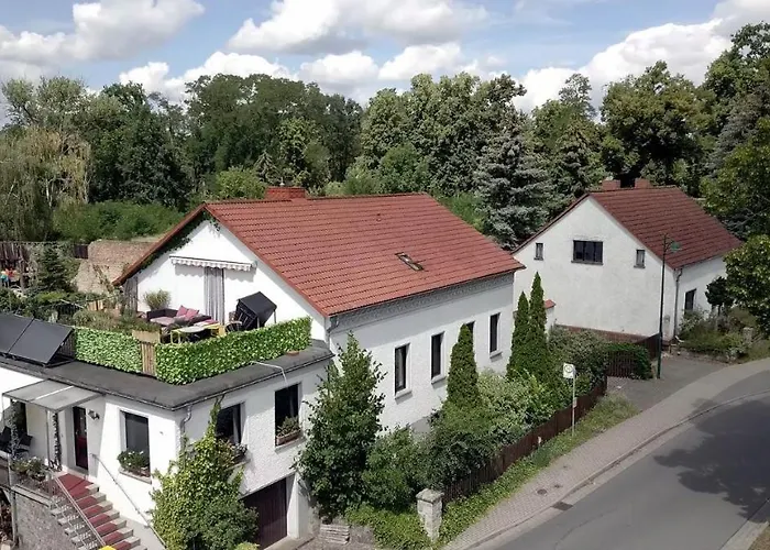 Apartment Seebadallee Mit Wallbox Fuer E-autos *