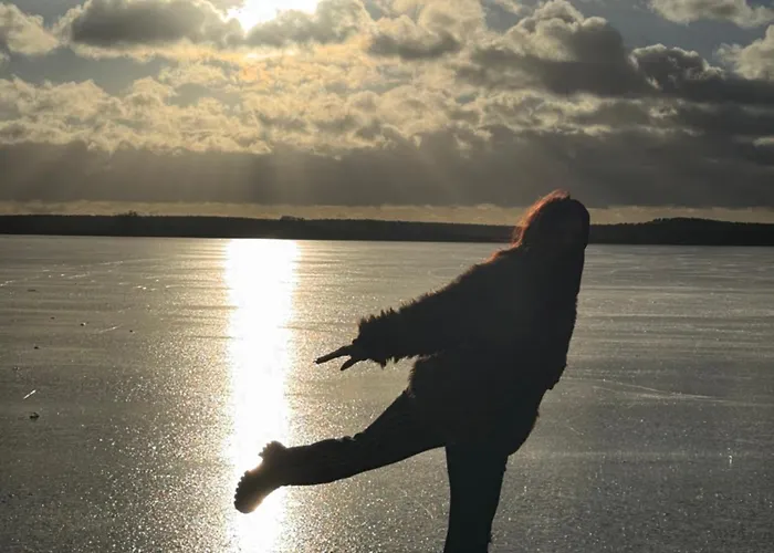 Daire Seebadallee Mit Wallbox Fuer E-autos *